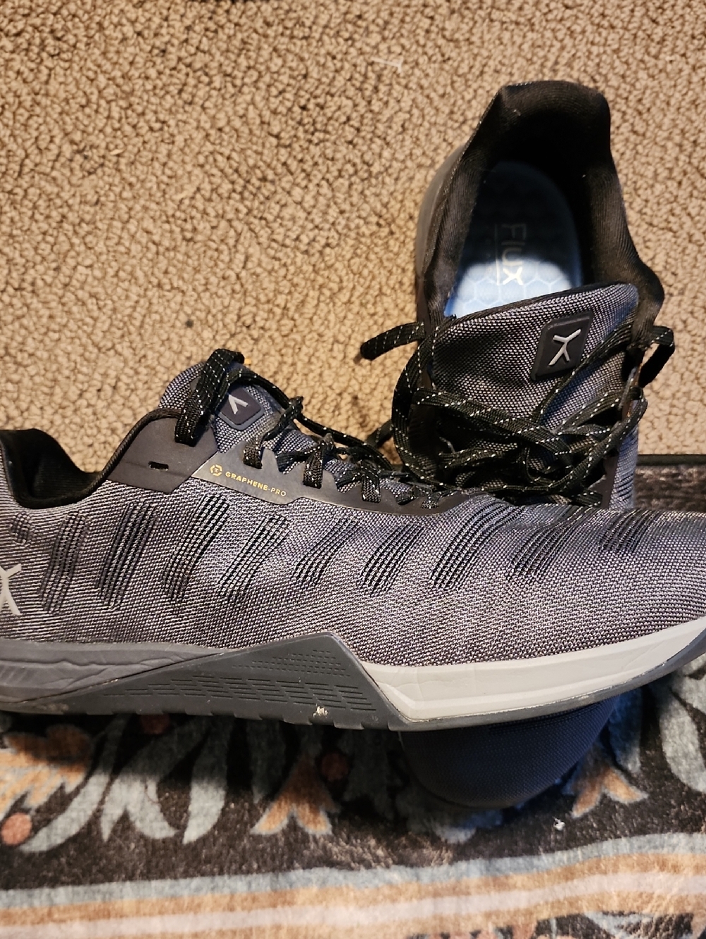 Adapt Graphene XT Size 13